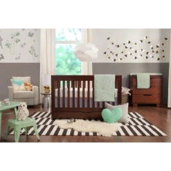 Babyletto Modo 3-Drawer Changer Dresser With Removable Changing Tray -Babyletto Store M6723Q Lifestyle 04 69fb75c4 fce0 4080 bba0 e528732cc035