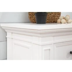 Franklin & Ben Classic Double Wide Dresser -Babyletto Store M7616RW Lifestyle 06 e2466bae 6e19 46a7 8f50 6cbf970ff5ce