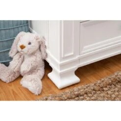 Franklin & Ben Classic Double Wide Dresser -Babyletto Store M7616RW Lifestyle 07 41a821c5 6d83 4183 ac11 43ceb70c8b21