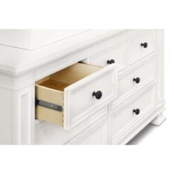 Franklin & Ben Classic Double Wide Dresser -Babyletto Store M7616RW White Background 04 b8e0957c 06cd 4346 b5f2 3d8af2e5973c
