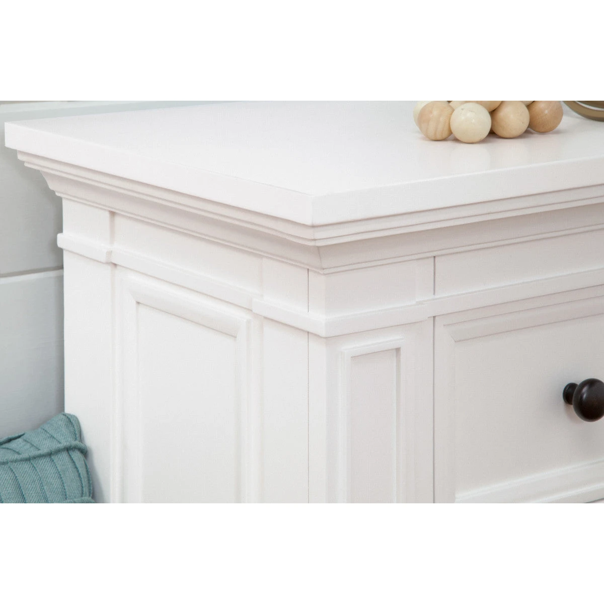 Franklin & Ben Classic Nightstand 8 Franklin & Ben Classic Nightstand - Image 6