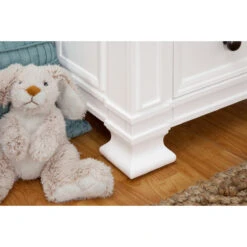 Franklin & Ben Classic Nightstand 17 Franklin & Ben Classic Nightstand -Babyletto Store M7660RW Lifestyle 04 622e366d a59b 4d4a a630 c2cbba3c866e