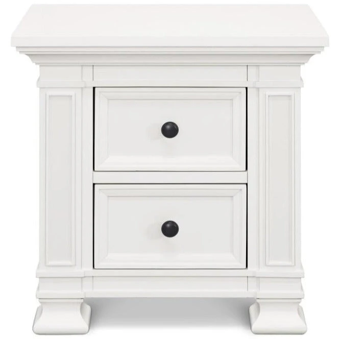 Franklin & Ben Classic Nightstand 11 Franklin & Ben Classic Nightstand - Image 9