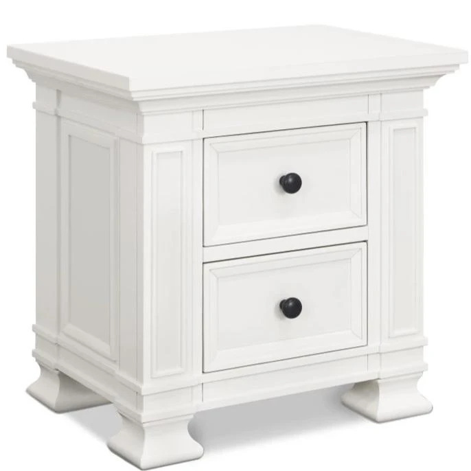 Franklin & Ben Classic Nightstand 3 Franklin & Ben Classic Nightstand