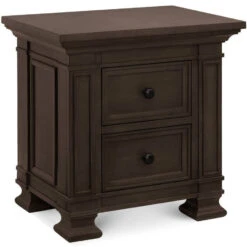 Franklin & Ben Classic Nightstand 12 Franklin & Ben Classic Nightstand -Babyletto Store M7660TR White Background Main 1 c561e710 8418 4914 af06 b4869e896a0a