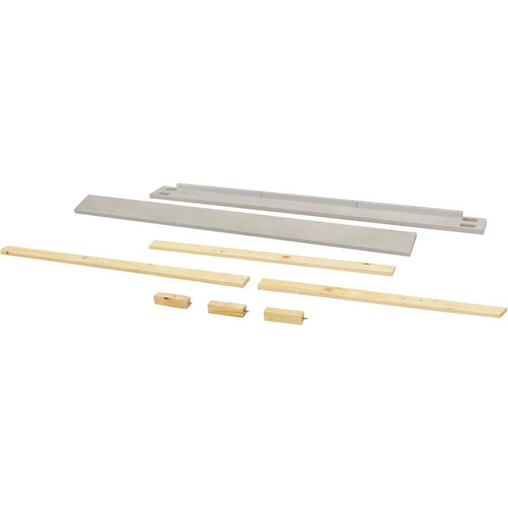 Franklin & Ben Universal Full-Bed Conversion Rails 5 Franklin & Ben Universal Full-Bed Conversion Rails - Image 3