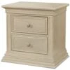 Sorelle Monterey Nightstand -Babyletto Store Montgomery Nighstand