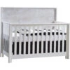 Nest Juvenile Vibe "5-in-1" Convertible Crib -Babyletto Store NE5503