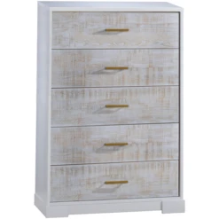 Nest Juvenile Vibe 5-Drawer Dresser
