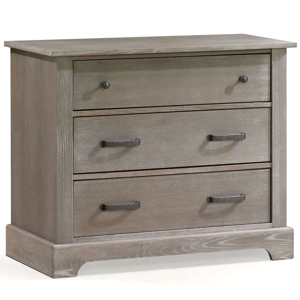 Nest Juvenile Emerson 3-Drawer Dresser 3 Nest Juvenile Emerson 3-Drawer Dresser