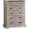 Nest Juvenile Emerson 5-Drawer Dresser -Babyletto Store NE7535 651 298ca26e a866 4650 954b f0c23a270c0b