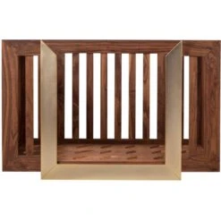 Nursery Works Lydian Crib -Babyletto Store NW12001WGD White Background 05