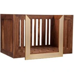 Nursery Works Lydian Crib -Babyletto Store NW12001WGD White Background 06