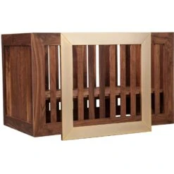 Nursery Works Lydian Crib