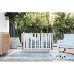 Nursery Works Novella Crib 27 Nursery Works Novella Crib -Babyletto Store NW15001AY Lifestyle Main 10