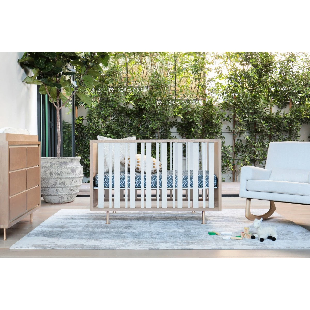 Nursery Works Novella Crib 15 Nursery Works Novella Crib - Image 13