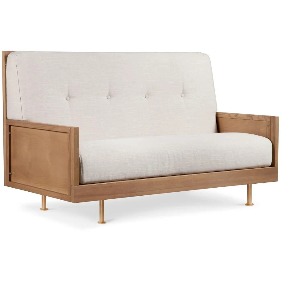 Nursery Works Novella Crib 6 Nursery Works Novella Crib - Image 4