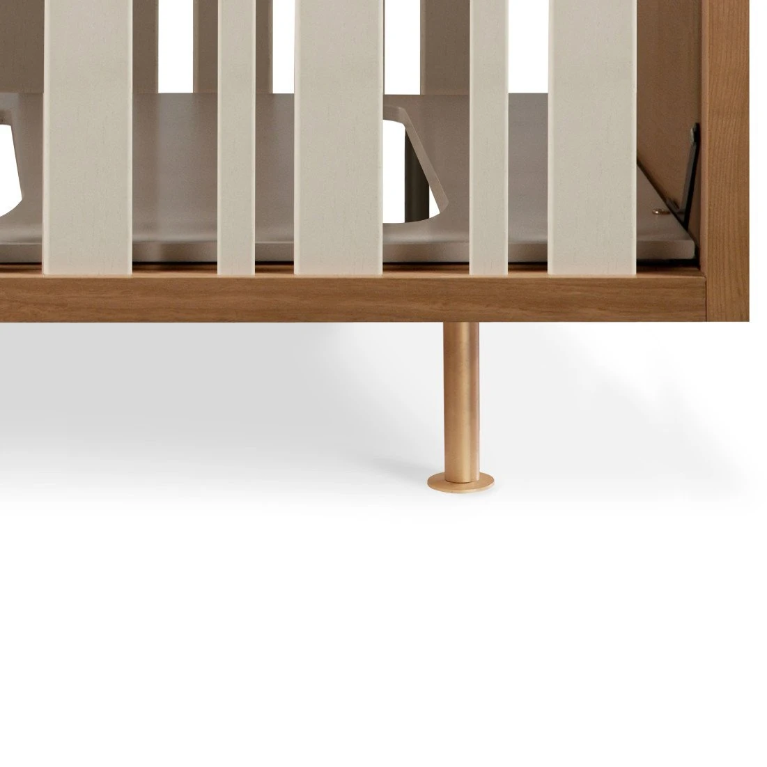 Nursery Works Novella Crib 11 Nursery Works Novella Crib - Image 9