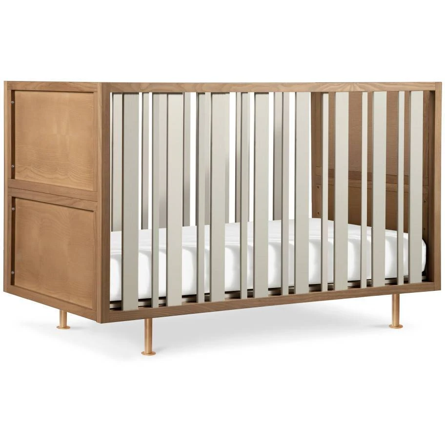Nursery Works Novella Crib 3 Nursery Works Novella Crib