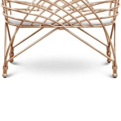 Nursery Works Aura Bassinet 17 Nursery Works Aura Bassinet -Babyletto Store NW16734RGLD White Background 06