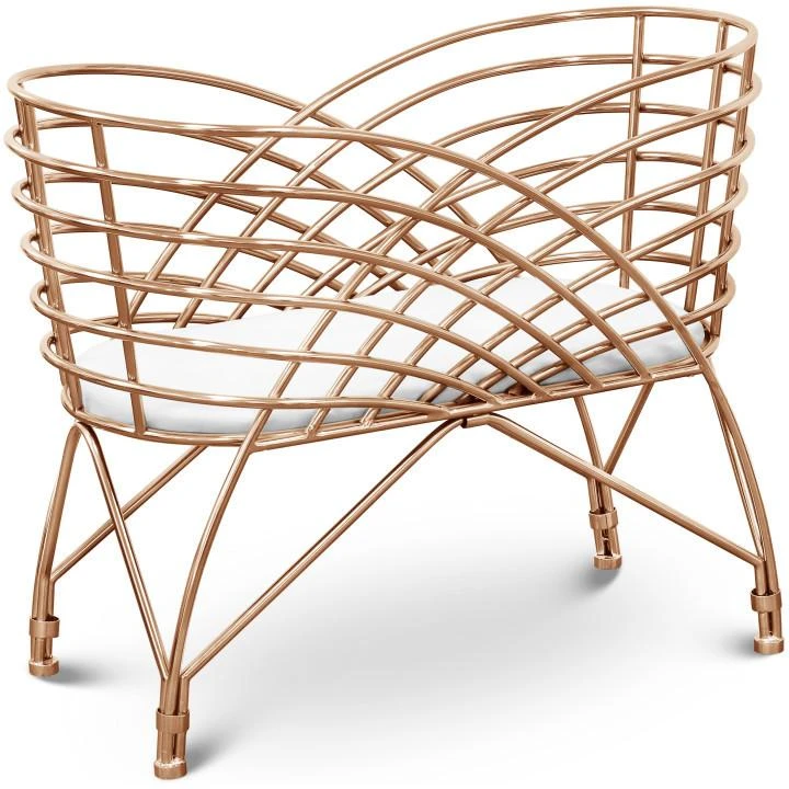 Nursery Works Aura Bassinet 3 Nursery Works Aura Bassinet