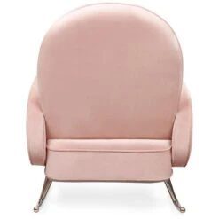 Nursery Works Compass Rocker -Babyletto Store NW17087BPV White Background 03