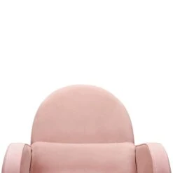 Nursery Works Compass Rocker -Babyletto Store NW17087BPV White Background 06