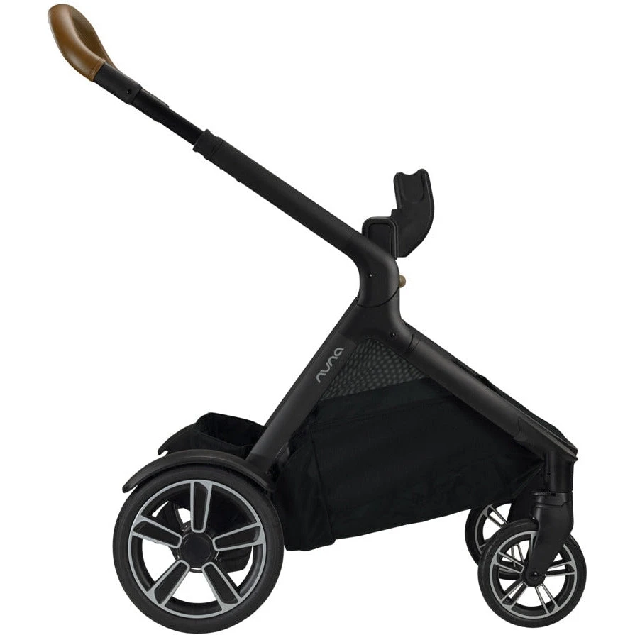 Nuna Demi Grow Stroller With Aire Protect Canopy 12 Nuna Demi Grow Stroller With Aire Protect Canopy - Image 10