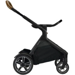 Nuna Demi Grow Stroller With Aire Protect Canopy 32 Nuna Demi Grow Stroller With Aire Protect Canopy -Babyletto Store Nuna DEMIgrow APC 2022 Caviar Adaptor Ring US 37612040 8a1b 4680 bf08 34e483053ffa