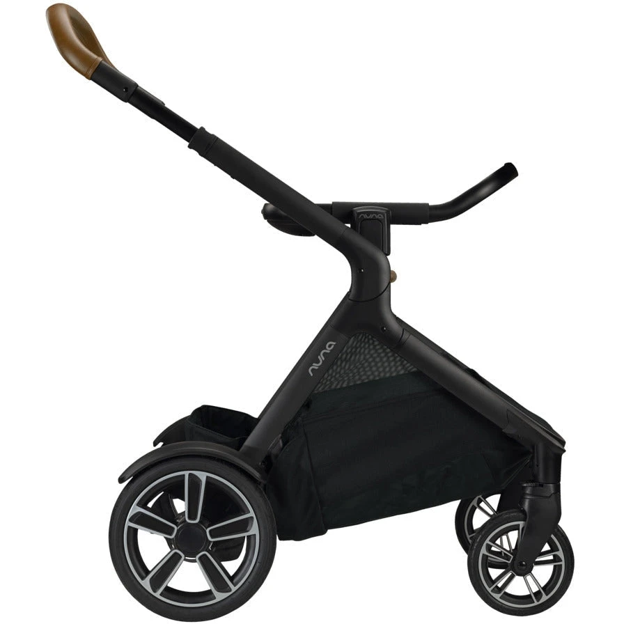 Nuna Demi Grow Stroller With Aire Protect Canopy 13 Nuna Demi Grow Stroller With Aire Protect Canopy - Image 11