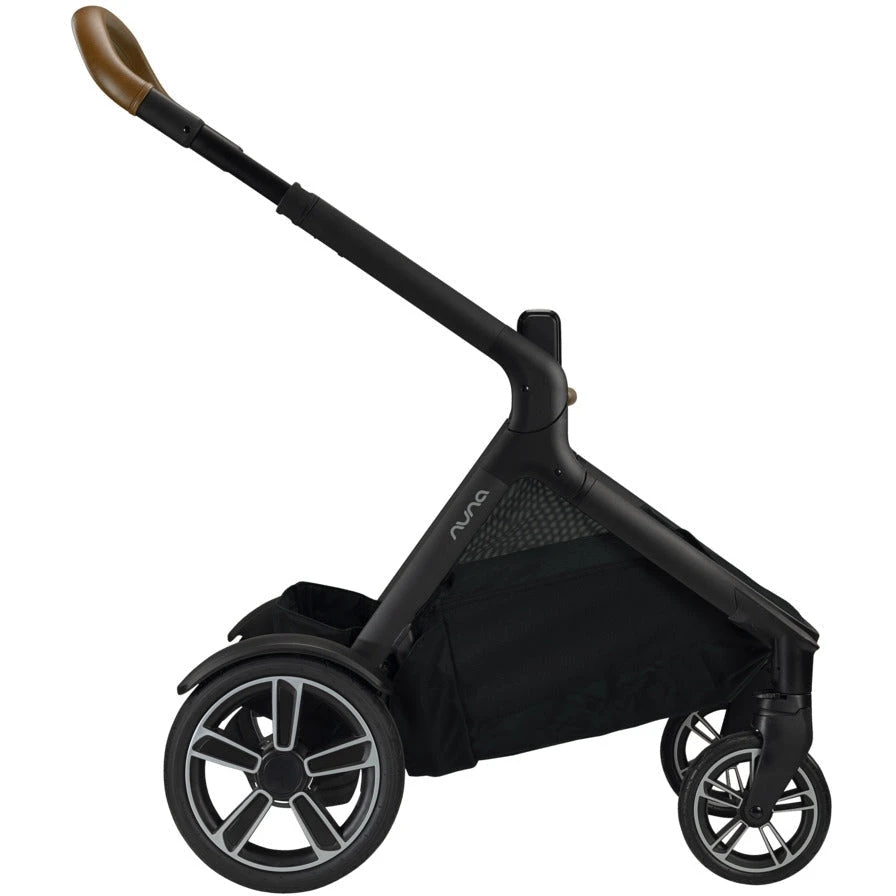 Nuna Demi Grow Stroller With Aire Protect Canopy 14 Nuna Demi Grow Stroller With Aire Protect Canopy - Image 12