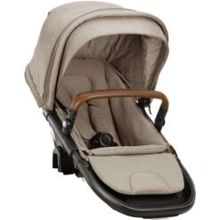 Nuna Demi Grow Sibling Seat + Raincover With MangeTech Secure Snap 16 Nuna Demi Grow Sibling Seat + Raincover With MangeTech Secure Snap -Babyletto Store Nuna DEMIgrow Hazelwood SiblingSeat US eb43b475 75de 43b0 8647 c6976375afc0