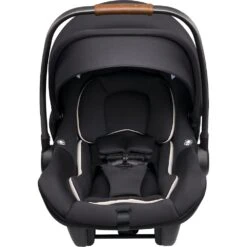 Nuna Pipa Lite R Infant Car Seat + RELX Base 14 Nuna Pipa Lite R Infant Car Seat + RELX Base -Babyletto Store Nuna PIPAliteR Caviar Front US web res 460f2d33 993a 4776 bb3d 8e10f6d4dce9