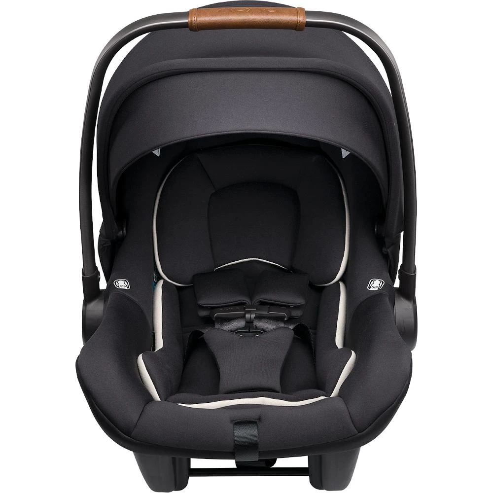 Nuna Pipa Lite R Infant Car Seat + RELX Base 5 Nuna Pipa Lite R Infant Car Seat + RELX Base - Image 3