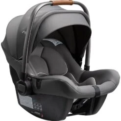 Nuna Pipa Lite R Infant Car Seat + RELX Base 19 Nuna Pipa Lite R Infant Car Seat + RELX Base -Babyletto Store Nuna PIPAliteR Granite Angle US web res ed32d288 7f76 4fff 814c 0ae348a1043f