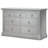 Sorelle Providence Double Dresser 2 Sorelle Providence Double Dresser -Babyletto Store Providence Double Dresser Silo
