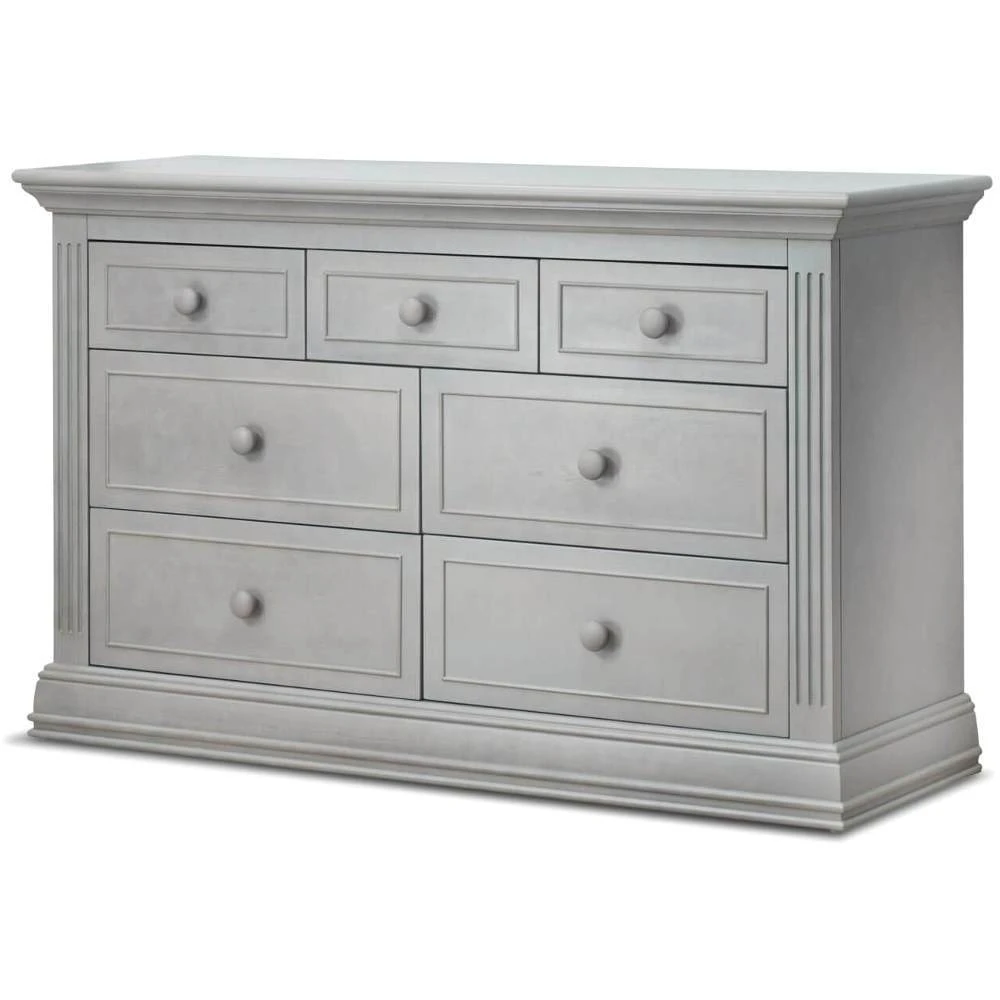 Sorelle Providence Double Dresser 3 Sorelle Providence Double Dresser