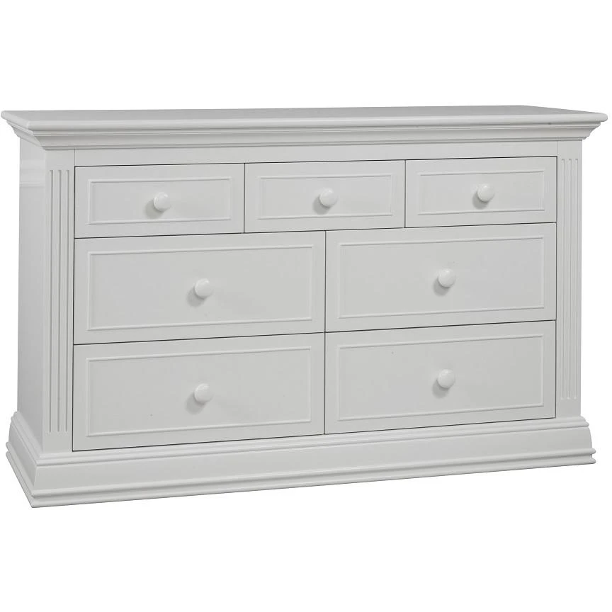 Sorelle Providence Double Dresser 4 Sorelle Providence Double Dresser - Image 2