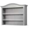 Sorelle Providence Hutch 2 Sorelle Providence Hutch -Babyletto Store Providence Hutch Silo