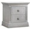 Sorelle Providence Nightstand -Babyletto Store Providence Nightstand Silo
