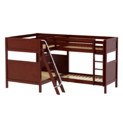Maxtrix Full High Corner Bunk Bed 18 Maxtrix Full High Corner Bunk Bed -Babyletto Store QUADRANT CP 75529bb2 ae24 43b4 b6d6 1a45dd76b3ba