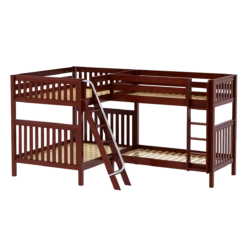 Maxtrix Full High Corner Bunk Bed 19 Maxtrix Full High Corner Bunk Bed -Babyletto Store QUADRANT CS 497d6a54 f6db 4ffe ba8c b23c73184a24