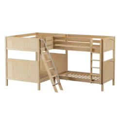Maxtrix Full High Corner Bunk Bed 14 Maxtrix Full High Corner Bunk Bed -Babyletto Store QUADRANT NP 69d4fd4f 0db9 4eb4 a49b d943f6123a56