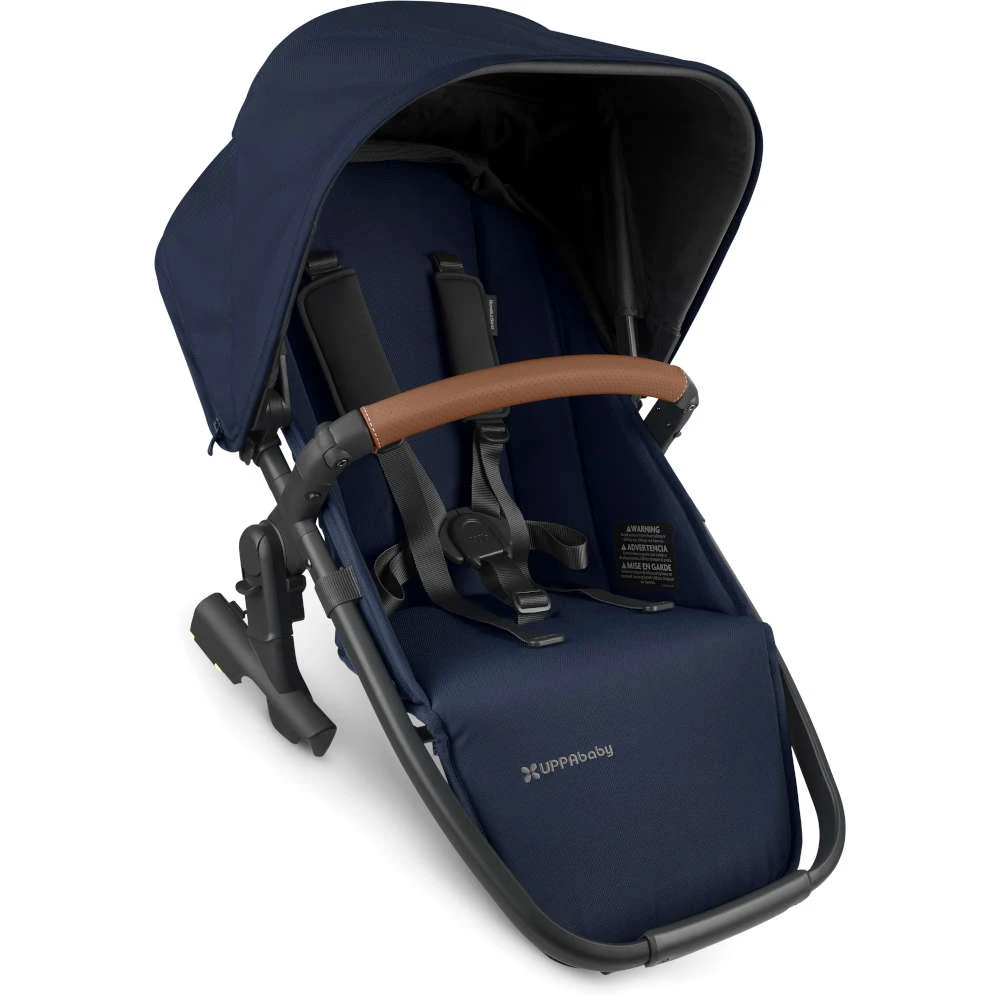 UPPAbaby Vista V2 RumbleSeat 3 UPPAbaby Vista V2 RumbleSeat