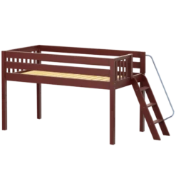 Maxtrix Twin XL Low Loft Bed 15 Maxtrix Twin XL Low Loft Bed -Babyletto Store RIGHT CS f8076e62 b13a 4eb6 8c2f 8daa8329a9ff