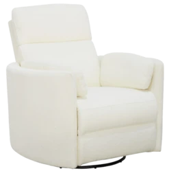 Parker House Radius Power Swivel Glider Recliner -Babyletto Store RadiusRevelOyster