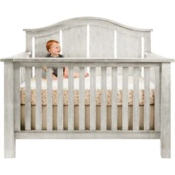 Milk Street Relic Arch 4-in-1 Convertible Crib 7 Milk Street Relic Arch 4-in-1 Convertible Crib -Babyletto Store RelicArchcribsilocloud 1 c5a135c4 efc0 4edf 81f6 3976b44113cb