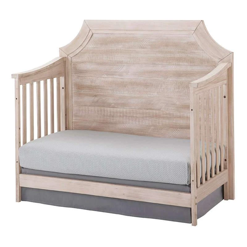 Stella Baby Remi Pagoda Convertible Crib 4 Stella Baby Remi Pagoda Convertible Crib - Image 2