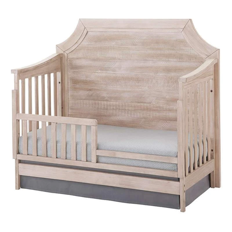 Stella Baby Remi Pagoda Convertible Crib 5 Stella Baby Remi Pagoda Convertible Crib - Image 3