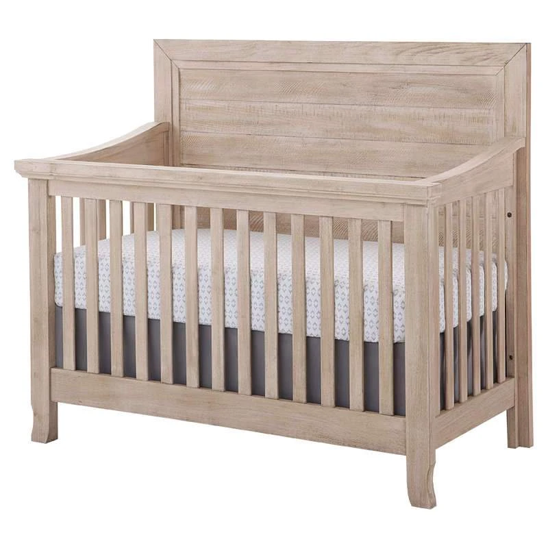 Stella Baby Remi Flat-Top Convertible Crib 3 Stella Baby Remi Flat-Top Convertible Crib